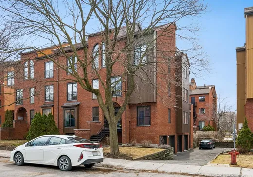 Condo for sale - 8604 Rue Joseph-Quintal, Montreal (Ahuntsic/Cartierville), H2M2M8