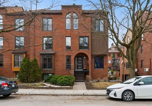 Condo for sale - 8604 Rue Joseph-Quintal, Montreal (Ahuntsic/Cartierville), H2M 2M8