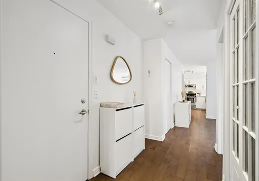 Condo for sale - 8604 Rue Joseph-Quintal, Montreal (Ahuntsic/Cartierville), H2M 2M8