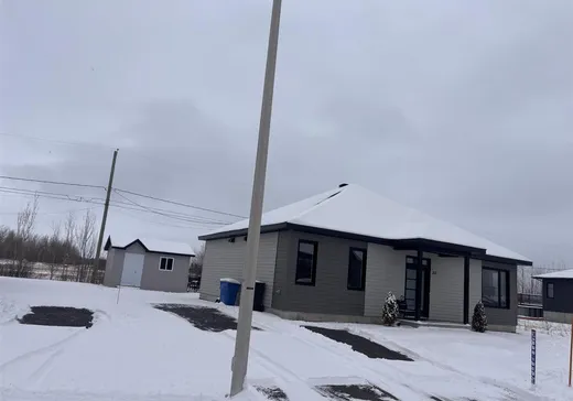 Maison à vendre - 30 Rue de l'Intercolonial, Rivière-du-Loup, G5R 0P7