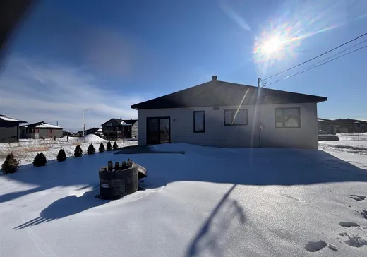 Maison à vendre - 30 Rue de l'Intercolonial, Rivière-du-Loup, G5R 0P7