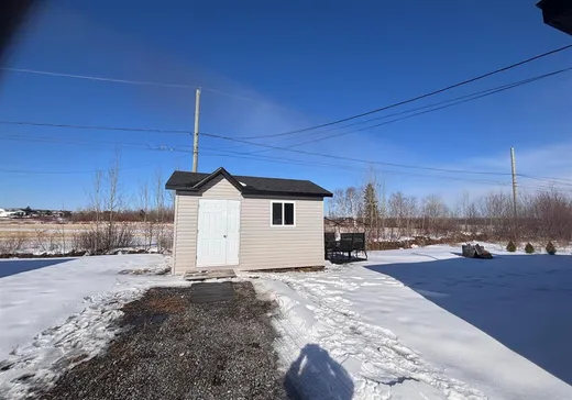 Maison à vendre - 30 Rue de l'Intercolonial, Rivière-du-Loup, G5R 0P7