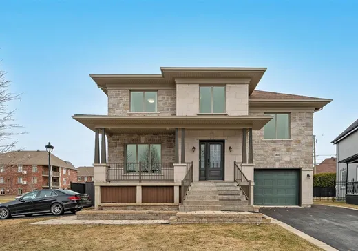 Maison à étages à vendre - 1651 Rue de la Fresnière, Chambly, J3L0M5