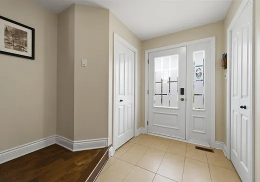 Maison à vendre - 1651 Rue de la Fresnière, Chambly, J3L 0M5