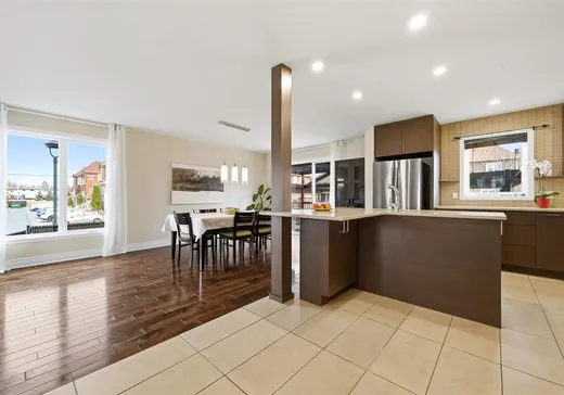 Maison à vendre - 1651 Rue de la Fresnière, Chambly, J3L 0M5