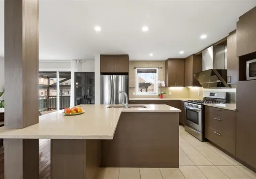 Maison à vendre - 1651 Rue de la Fresnière, Chambly, J3L 0M5