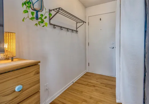 Condo à vendre - 5500 Rue De Contrecoeur, Montréal (Mercier/Hochelaga-Maisonneuve), H1K 0E4