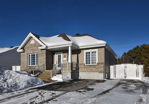 Bungalow à vendre - 2867 Rue De La Valinière, L'Assomption, J5W0C5