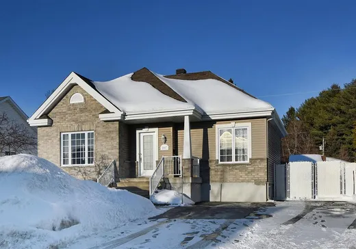 Maison à vendre - 2867 Rue De La Valinière, L'Assomption, J5W 0C5
