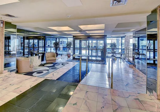 Condo à vendre - 750 Boul. Montpellier, App. 1204, Montréal (Saint-Laurent), H4L5A7
