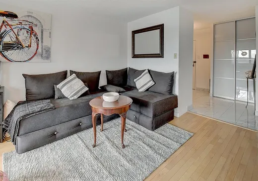 Condo à vendre - 750 Boul. Montpellier, App. 1204, Montréal (Saint-Laurent), H4L 5A7
