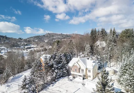 Bungalow for sale - 685 Ch. de la Rivière, Saint-Sauveur, J0R1K0