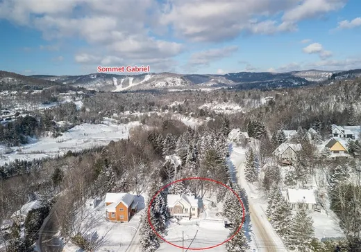 House for sale - 685 Ch. de la Rivière, Saint-Sauveur, J0R 1K0