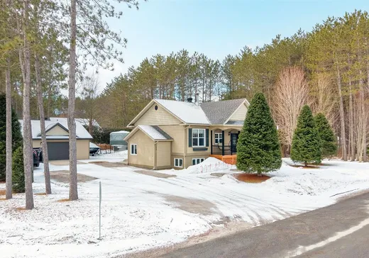 Maison à vendre - 15-17 Rue des Anémones, Mont-Tremblant, J0T 1M0