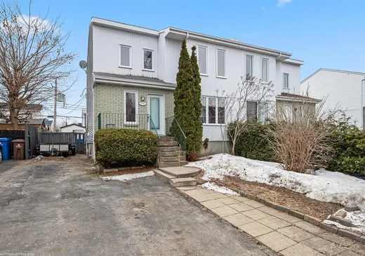 Two or more stories for sale - 1781 Carré du Bélier, Terrebonne, J7M1B3