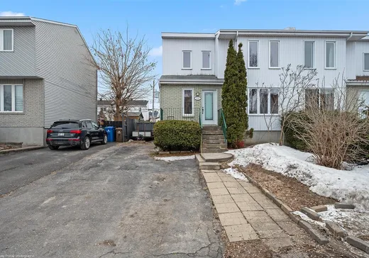 House for sale - 1781 Carré du Bélier, Terrebonne, J7M 1B3