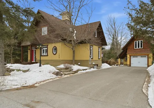 Two or more stories for sale - 1624 Rue Martin-Bols, Prévost, J0R1T0