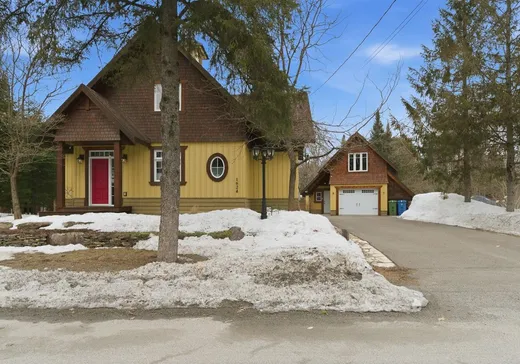 House for sale - 1624 Rue Martin-Bols, Prévost, J0R 1T0