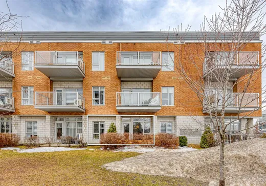 Condo à vendre - 434 Rue Notre-Dame, App. 101, Repentigny, J6A2T4