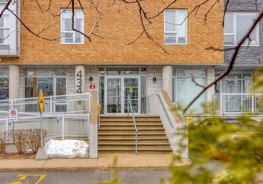 Condo à vendre - 434 Rue Notre-Dame, App. 101, Repentigny, J6A 2T4