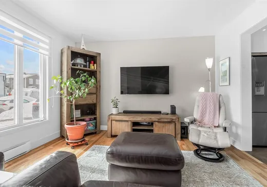 House for sale - 7217 Rue des Grèbes, Lévis, G6X 2B7