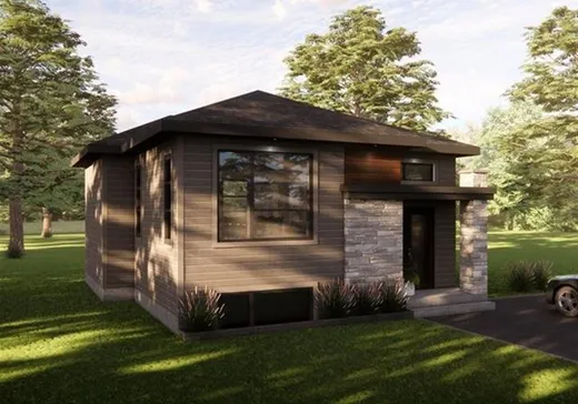 Maison à vendre - 10 Rue des Cormiers, Beaumont, G0S 1C0