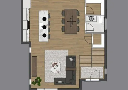 Maison à vendre - 10 Rue des Cormiers, Beaumont, G0S 1C0