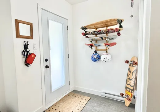 Condo for sale - 2602 Rue Mountain, Val David, J0T 2N0