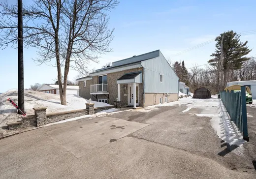 Bungalow à vendre - 1291 Rue de l'Esplanade, La Haute-Saint-Charles, G3J1E8