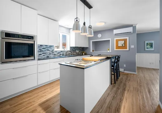 Maison à vendre - 1291 Rue de l'Esplanade, La Haute-Saint-Charles, G3J 1E8