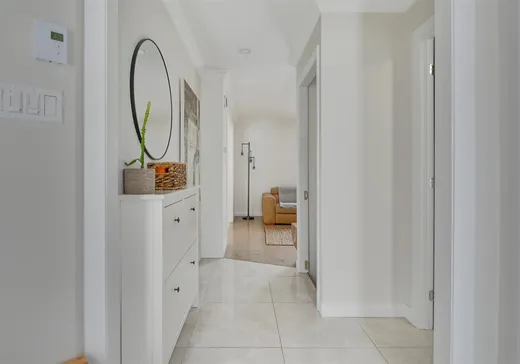 House for sale - 1455 Rue Collin, Val-Belair, G3K 1H5