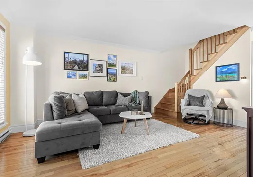 House for sale - 1935 Rue des Clématites, Quebec City, G1M 4B5