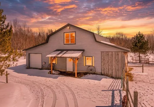 Maison à vendre - 114 Rg St-Joseph, Saint-Basile, G0A 3G0