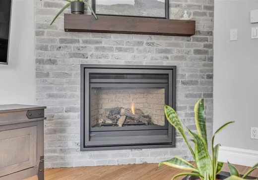 Maison à vendre - 300 Rue Prénoveau, Charlesbourg, G2N 2K4