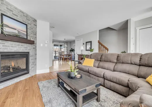 Maison à vendre - 300 Rue Prénoveau, Charlesbourg, G2N 2K4