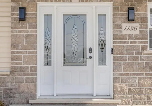 House for sale - 1136 Rue de Colombo, Quebec City, G3K 2G9