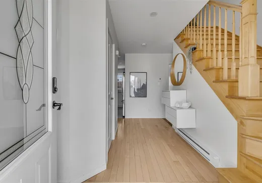 House for sale - 1136 Rue de Colombo, Quebec City, G3K 2G9