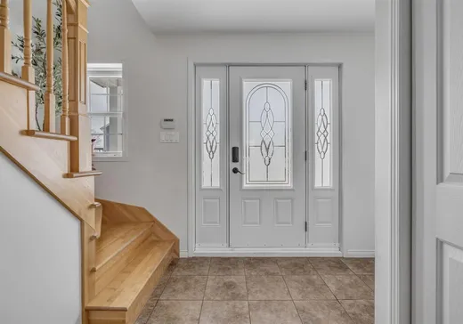 House for sale - 1136 Rue de Colombo, Quebec City, G3K 2G9