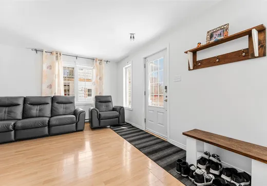 House for sale - 1622 Av. de l'Amiral, Val-Belair, G3K 1G8