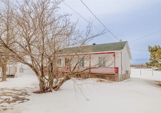 Maison à vendre - 1640 Route 138, Neuville, G0A 2R0