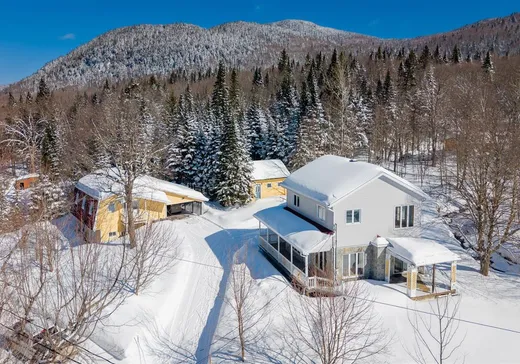 Maison à étages à vendre - 364 Rue St-Louis, Sainte-Brigitte-de-Laval, G0A3K0