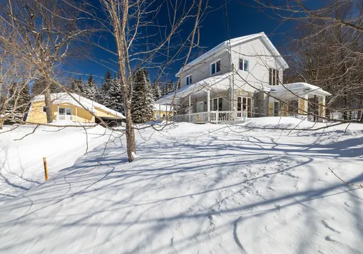 Maison à vendre - 364 Rue St-Louis, Sainte-Brigitte-de-Laval, G0A 3K0