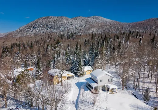 Maison à vendre - 364 Rue St-Louis, Sainte-Brigitte-de-Laval, G0A 3K0