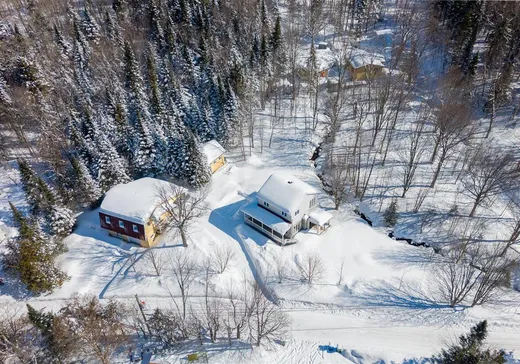 Maison à vendre - 364 Rue St-Louis, Sainte-Brigitte-de-Laval, G0A 3K0