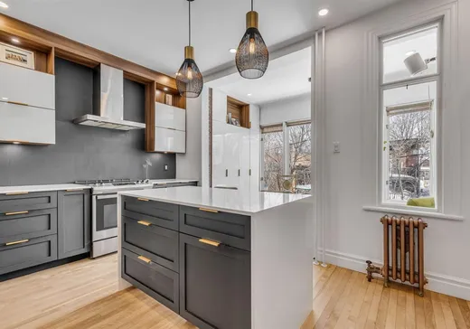 Condo à vendre - 1045 Av. des Laurentides, Ville de Québec, G1S3C2