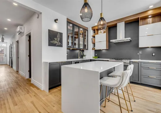 Condo à vendre - 1045 Av. des Laurentides, Ville de Québec, G1S 3C2