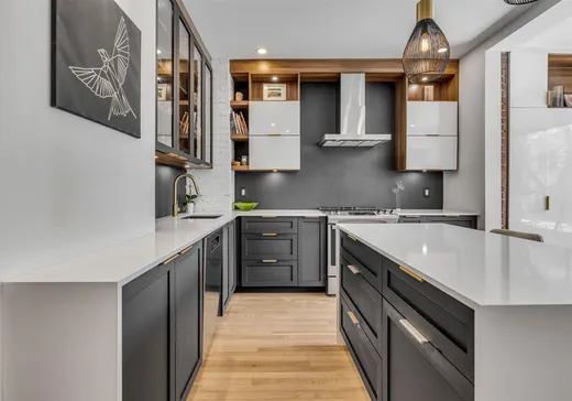 Condo à vendre - 1045 Av. des Laurentides, Ville de Québec, G1S 3C2