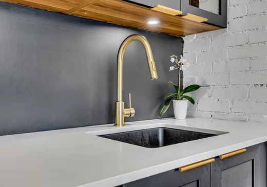 Condo à vendre - 1045 Av. des Laurentides, Ville de Québec, G1S 3C2