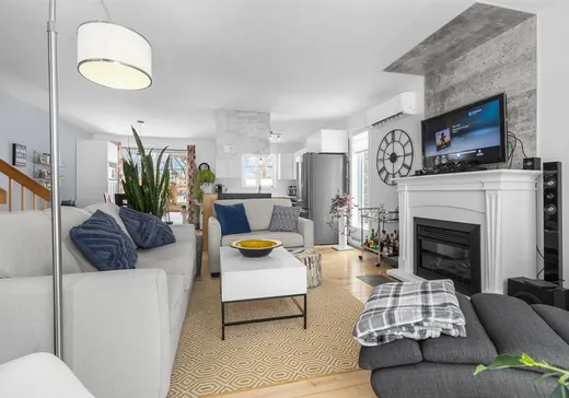 Maison à vendre - 8274 Rue des Tamias, Ville de Québec, G1G 6M4