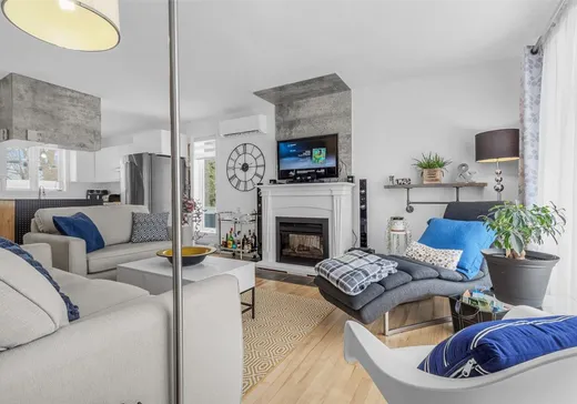 Maison à vendre - 8274 Rue des Tamias, Ville de Québec, G1G 6M4